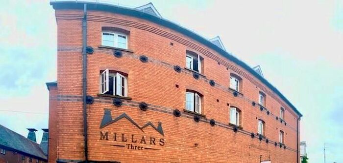 1 Bedroom Flat To Rent In Southmill Road, Bishop's Stortford, CM23