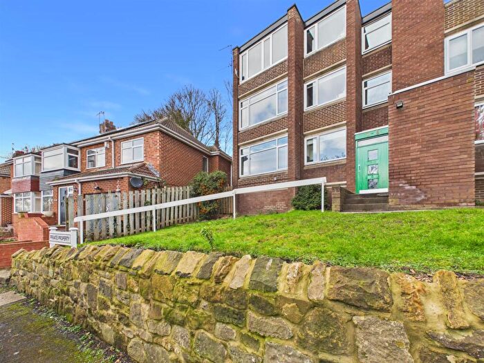 2 Bedroom Flat For Sale In Glenside Court, Brackenbeds Road, Low Fell, NE9