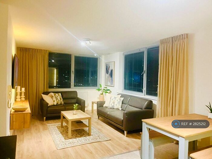 3 Bedroom Flat To Rent In Lace St, Liverpool, L3