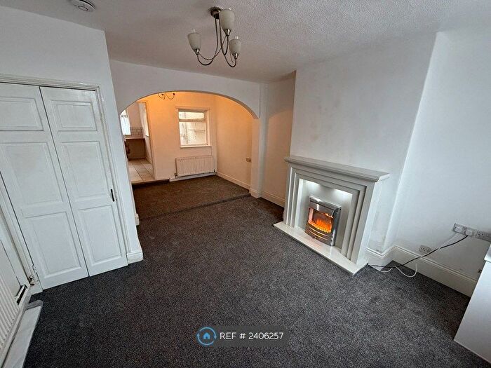 2 Bedroom Terraced House To Rent In Railway Terrace, Brotton, Saltburn-By-The-Sea, TS12