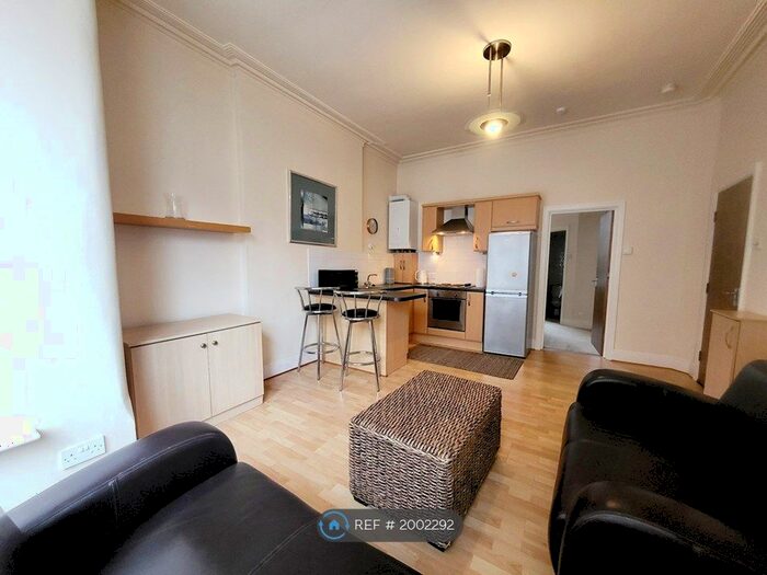 1 Bedroom Flat To Rent In Orchard Road, Lytham St Annes, FY8