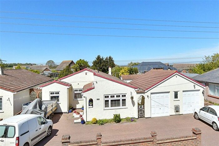 4 Bedroom Detached Bungalow For Sale In Barton Hill Drive, Minster On Sea, Sheerness, Kent, ME12