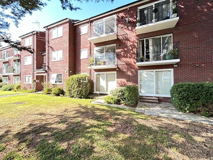 1 Bedroom Flat For Sale In St. Cuthberts Place, Darlington, DL3