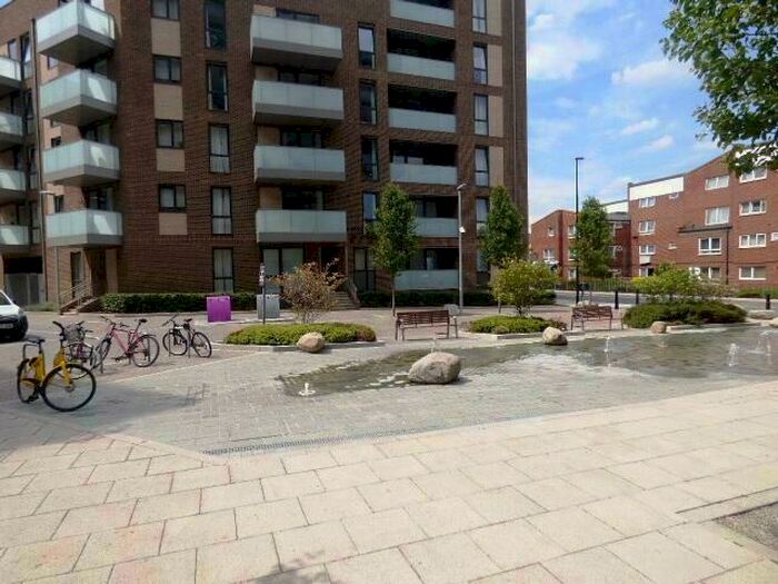 1 Bedroom Apartment To Rent In Lighterman Point, New Village Avenue, London, E14