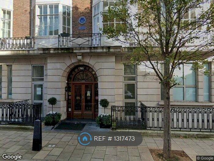 3 Bedroom Flat To Rent In Rossetti House, London, W1W