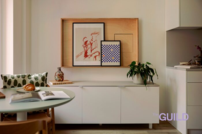 Studio To Rent In Walnut Tree Close, Guildford, | Move In Before St March And Get Month Free*, GU1