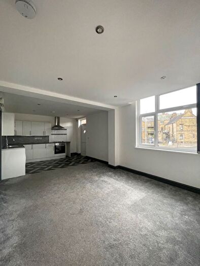 1 Bedroom Property To Rent In Broadway Courtyard, Nelson, BB9