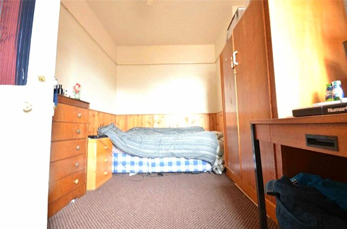4 Bedroom Terraced House To Rent In Standish Road, Fallowfield, Manchester, M14