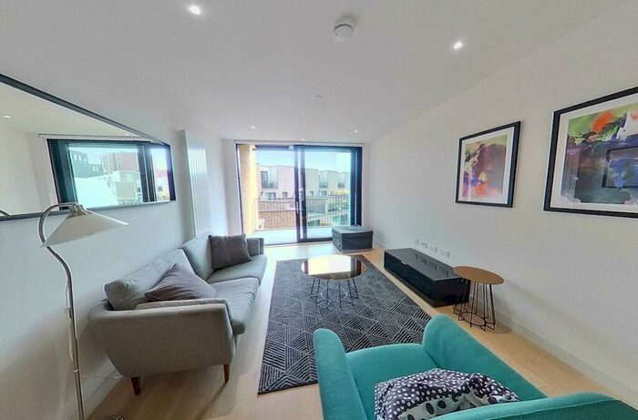 2 Bedroom Apartment To Rent In Royal Crest Avenue, London, E16