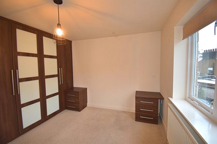 2 Bedroom Flat For Sale In Dickson Wharf, Wharf Road, Whaley Bridge, High Peak, SK23