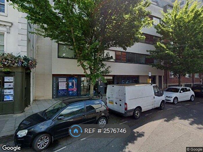 1 Bedroom Flat To Rent In Bell Street, London, NW1