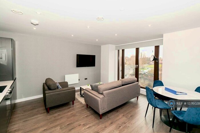 2 Bedroom Flat To Rent In Crump Street, Liverpool, L1