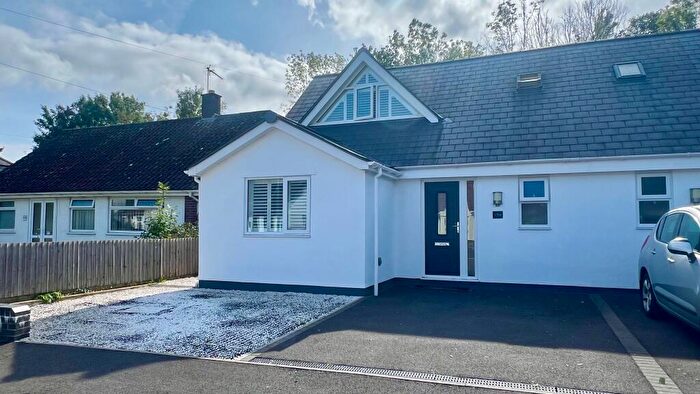 3 Bedroom Semi-Detached Bungalow For Sale In Pen Y Dre, Rhiwbina, Cardiff, CF14