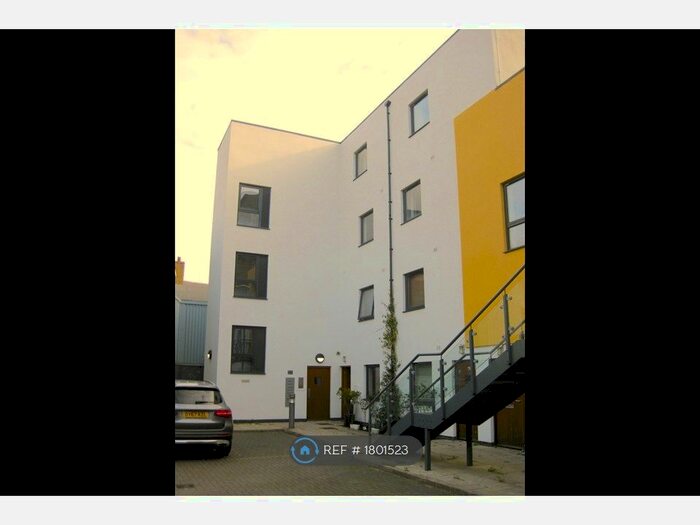 1 Bedroom Flat To Rent In Omega Place, London, N1