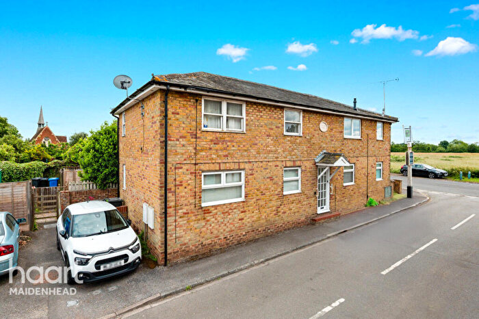 1 Bedroom Apartment For Sale In Eton Wick Road, Windsor, SL4