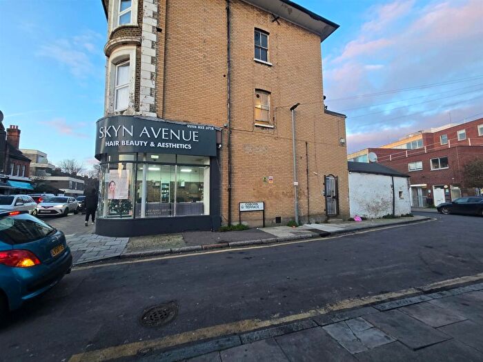 Studio To Rent In Lee Road, London, SE3