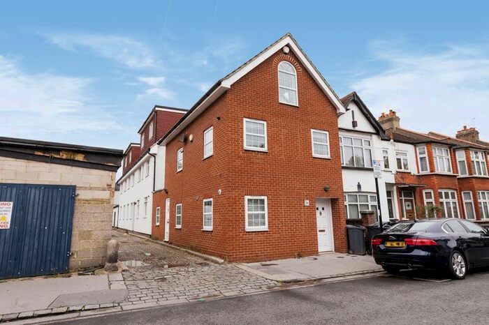 1 Bedroom Flat To Rent In Sundridge Road, Addiscombe, Croydon, CR0