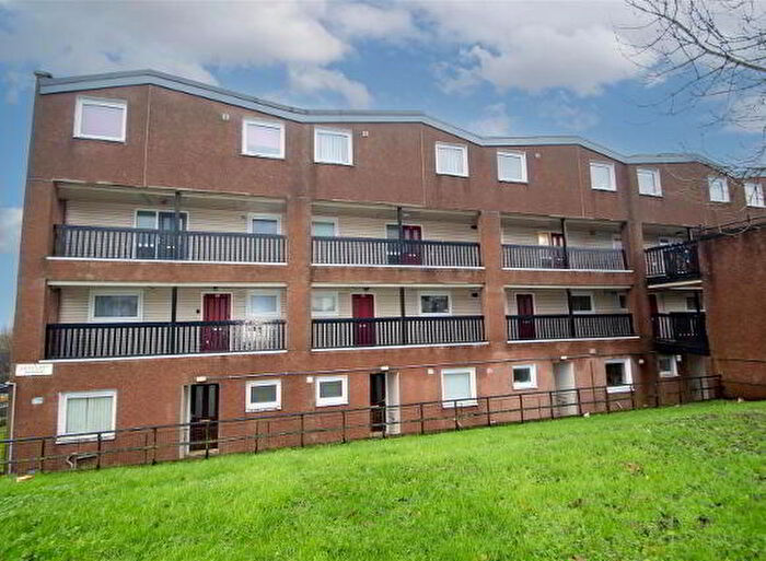 2 Bedroom Apartment / Flats For Sale In Apt, C Carrigart Avenue, Belfast, BT11