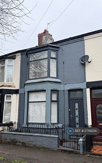 3 Bedroom Terraced House To Rent In Ince Avenue, Anfield, Liverpool, L4