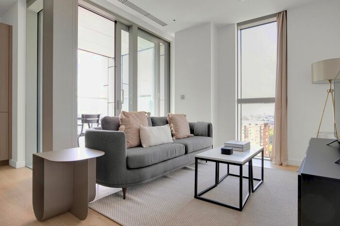 1 Bedroom Flat To Rent In Old Street, London, EC1V