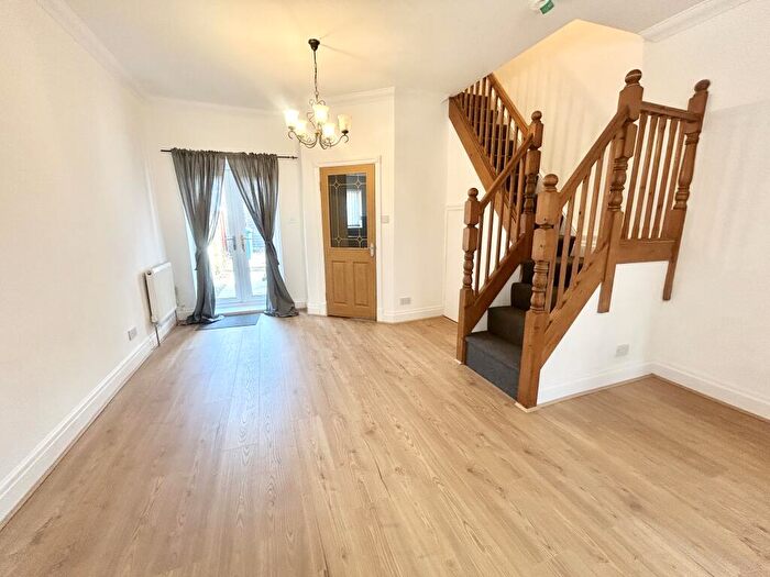 2 Bedroom Terraced House To Rent In Moss Lane, Swinton, M27