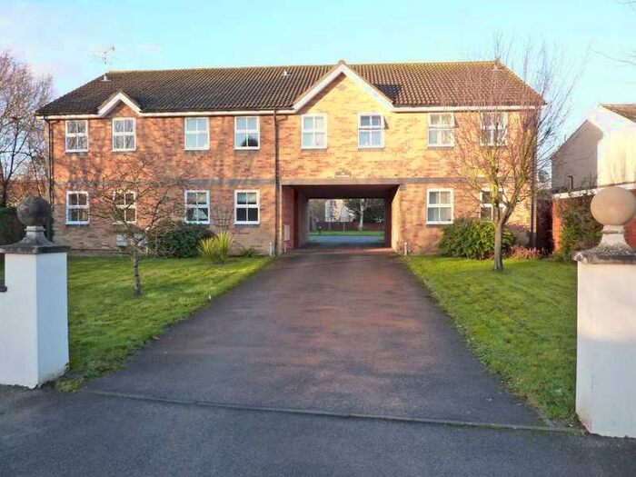 1 Bedroom Flat To Rent In Bishops Cleeve GL52