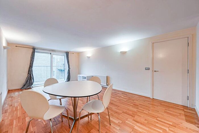 1 Bedroom Flat To Rent In Building, Argyll Road, Woolwich, London, SE18