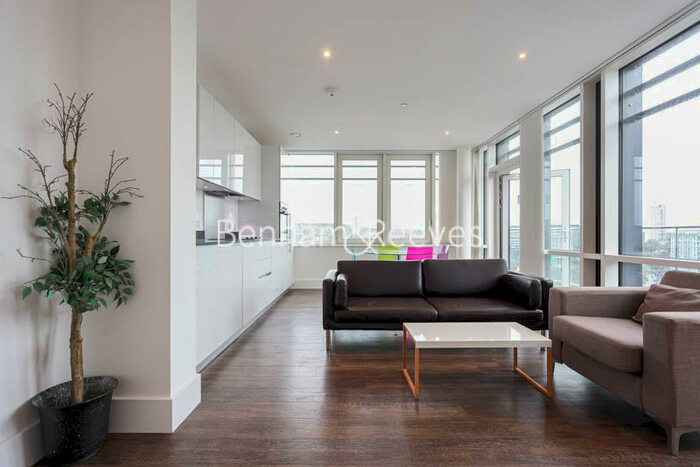 3 Bedroom Apartment To Rent In Royal Arsenal Riverside, Woolwich, SE18