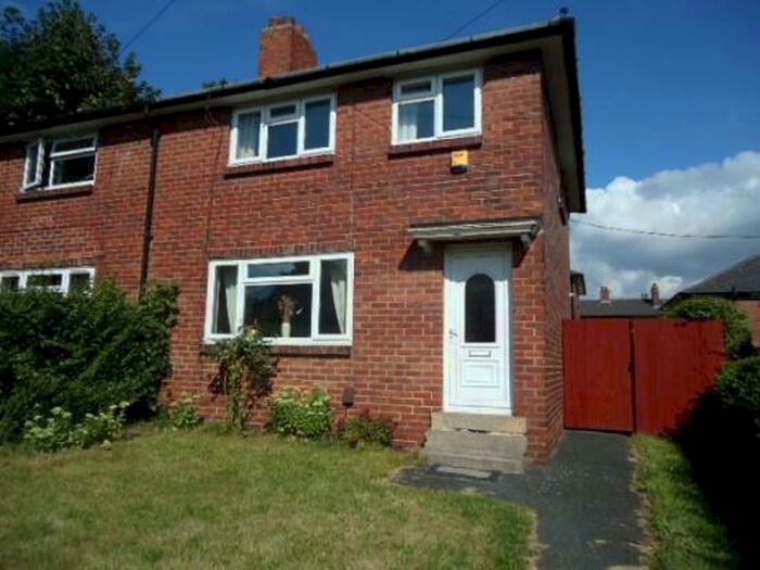 2 Bedroom Semi-Detached House To Rent In Stanmore Mount, Burley, Leeds, LS4