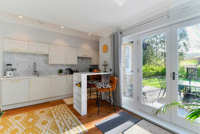 1 Bedroom Flat For Sale In Catteshall Manor, Catteshall Lane, GU7