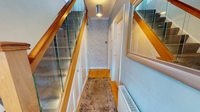 3 Bedroom Semi Detached House For Sale In Crossway Road, Sneyd Green, Stoke-On-Trent, ST6