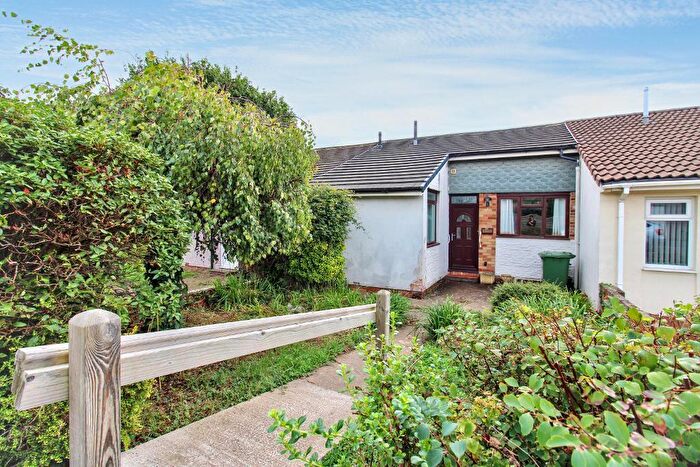 2 Bedroom Detached House For Sale In Gleneagles, Yate, Bristol, BS37