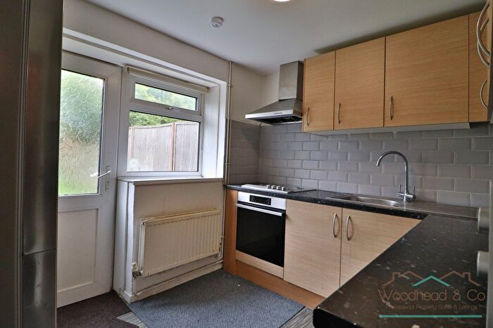 3 Bedroom Terraced House To Rent In Tavistock Square, Corby, NN18