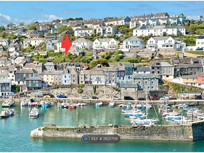 2 Bedroom Semi-Detached House To Rent In Battery Terrace, Mevagissey, PL26