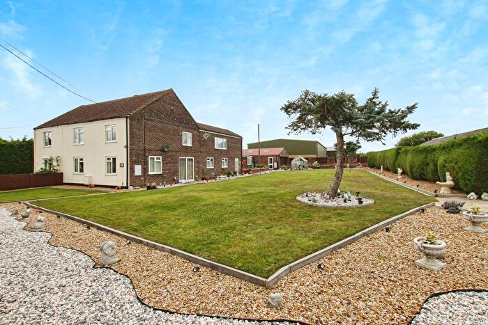 4 Bedroom Cottage For Sale In The Shade, Soham, Ely, CB7