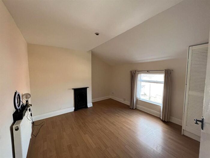 1 Bedroom Apartment To Rent In Walton Village, Liverpool, L4