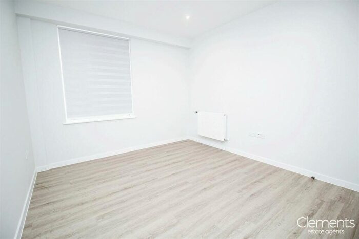 1 Bedroom Apartment To Rent In Town Centre, Hemel Hempstead, HP2