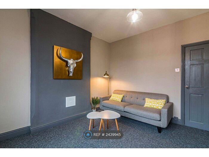 2 Bedroom Flat To Rent In Ebury Road, Nottingham, NG5