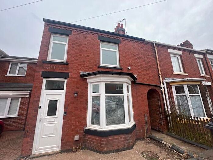 3 Bedroom House To Rent In Albert Street, Fleckney, Leicester, LE8