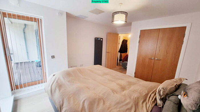 1 Bedroom Apartment For Sale In Horizon, Broad Weir, Bristol, BS1