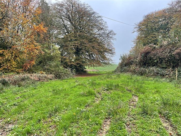 Land For Sale In Bittadon, Barnstaple, EX31