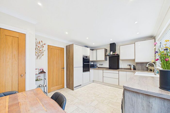 3 Bedroom Semi-Detached House For Sale In Sandhurst Drive, Whitehaven, CA28