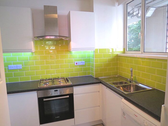 2 Bedroom Flat To Rent In Hilgrove Road, Swiss Cottage, NW6