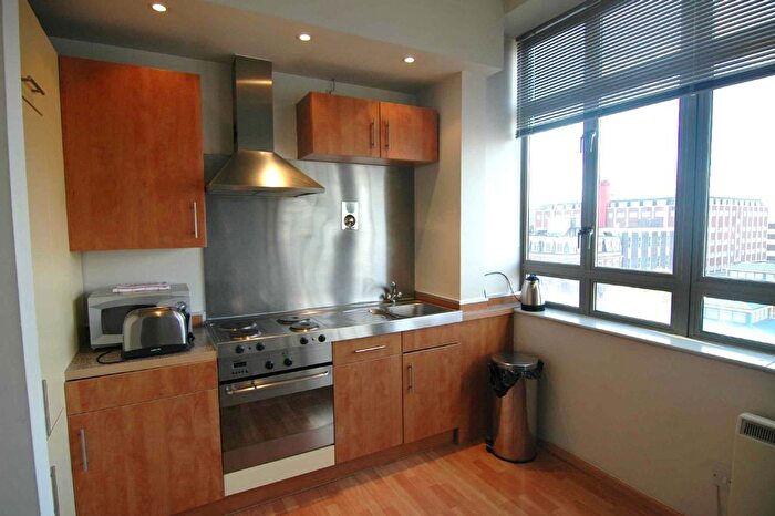 1 Bedroom Flat To Rent In City Reach, Dingley Road, Clerkenwell, London, EC1V