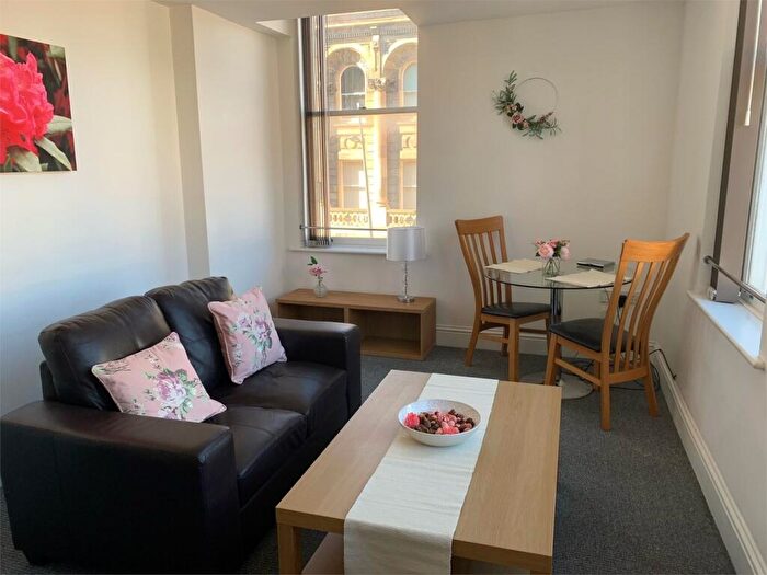 2 Bedroom Apartment To Rent In John Street, City Centre, Sunderland, SR1