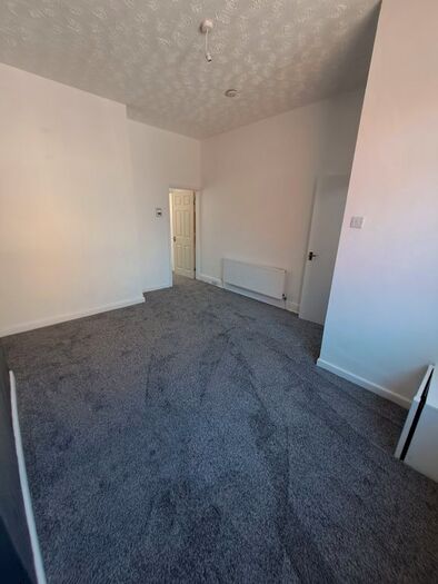 2 Bedroom Terraced House To Rent In Uppingham Street, Hartlepool, TS25
