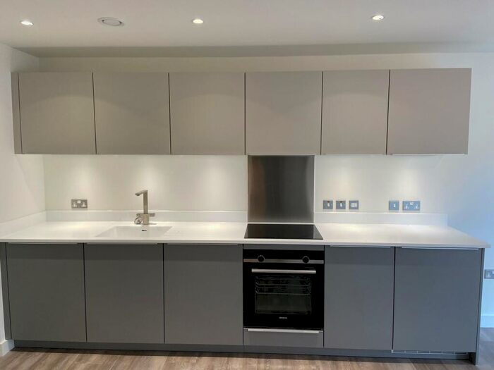 1 Bedroom Apartment To Rent In Sheepcote Street, Birmingham, B16