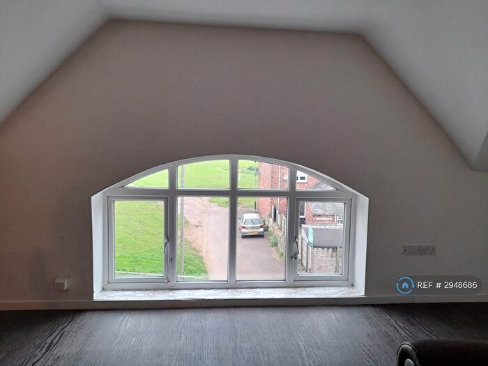 2 Bedroom Flat To Rent In The Old Co-Op Building, Highfields, Doncaster, DN6