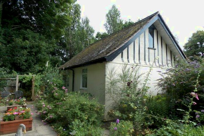 1 Bedroom Cottage To Rent In The Elms, Bodiam, Robertsbridge, TN32