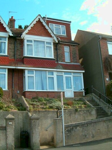 6 Bedroom Terraced House To Rent In Dudley Road, Brighton, BN1